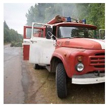 Гринпис России: Уровень пожарной опасности в России выше, чем летом-2010