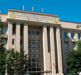TFG Insurance застраховал опасный производственный объект университета МЧС РФ